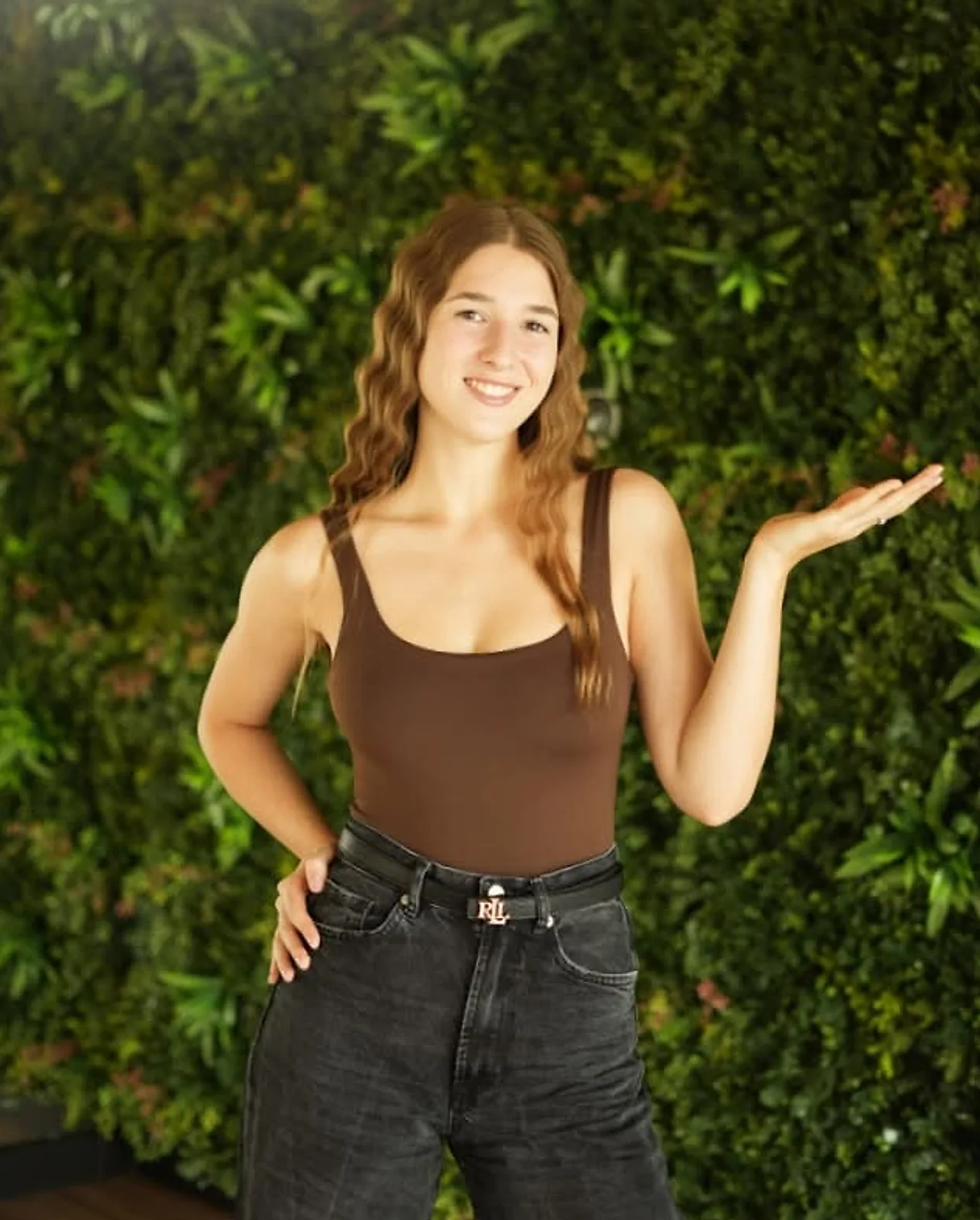 Elena — Founder of S.culture & coach, S.culture